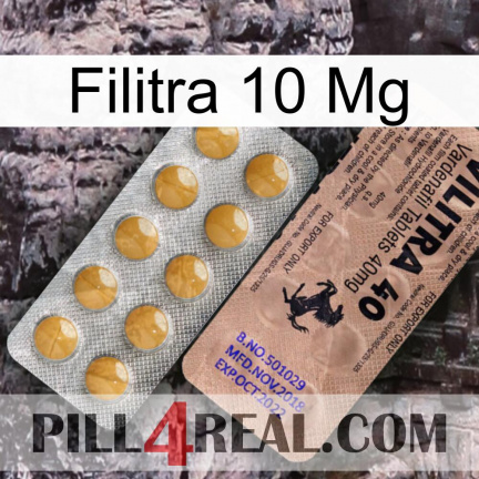 Filitra 10Mg 41